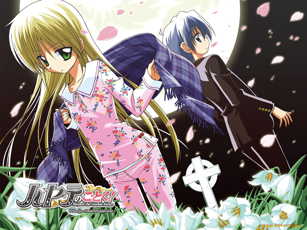 , hayate, no, gotoku